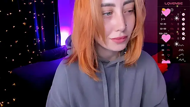 deboramoore's Live XXX Chat