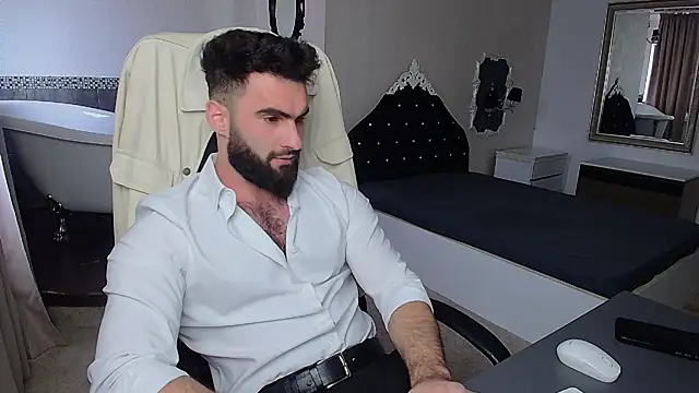 MicahLane Chat XXX live