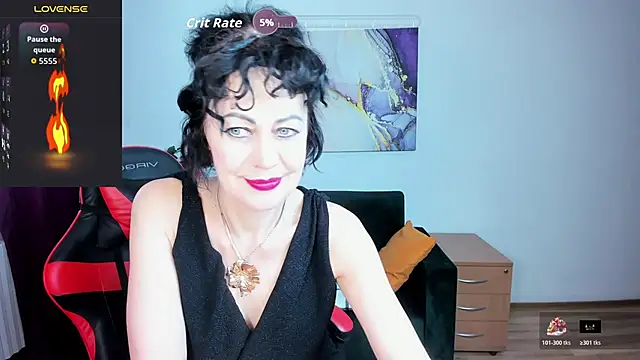 Chat XXX Live Silvia_Wallec