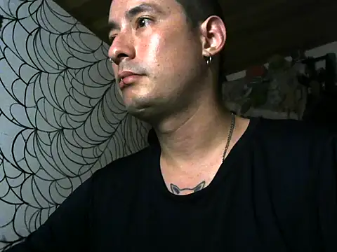 vampireathome Show in webcam