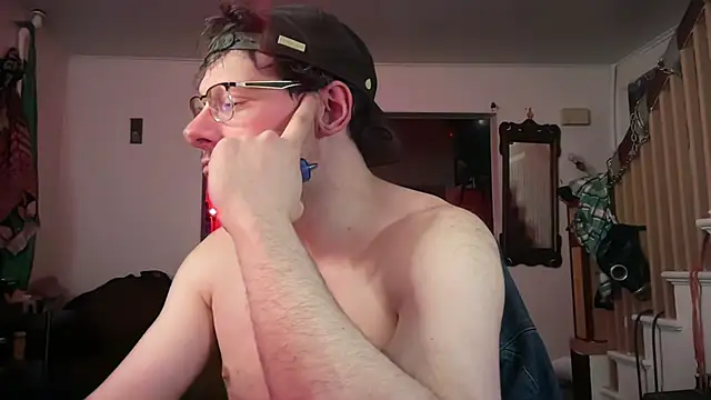 MasterDaddyCool Live XXX Chat