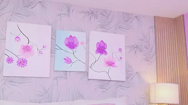 Živý XXX chat CherryTayloor