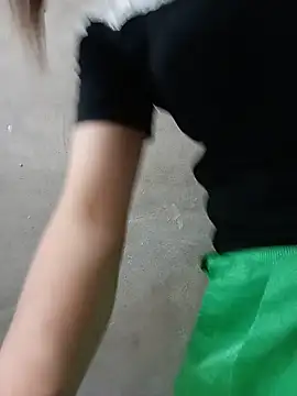 meg_06 网络视讯表演