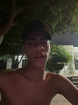 Antonelo_blake webcam show