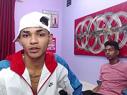 black_twinks webcam show