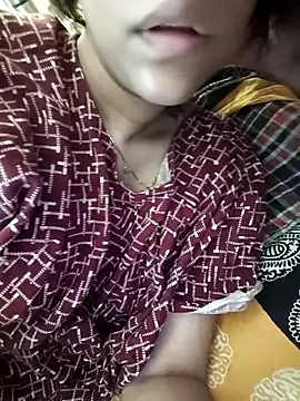 Show webcam de Lavanya_sexyy