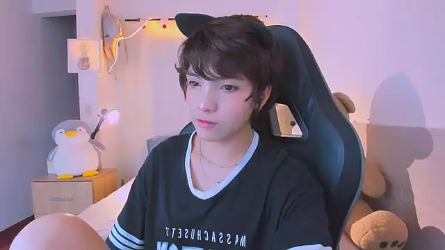 XXX chat uživo modela Sweet_Allan