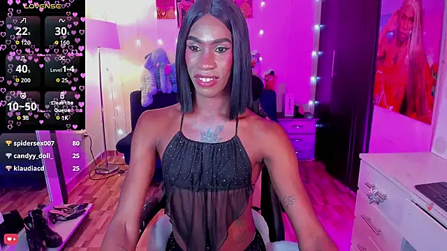 Kendall_GilのライブXXXチャット
