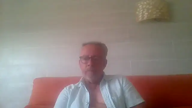 tuggy59 Adlı Modelin Web Kamerası Şovu