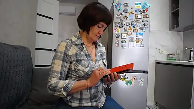 Hot-Tina 现场XXX聊天