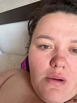 Webkamerová show SunnyLeila2101