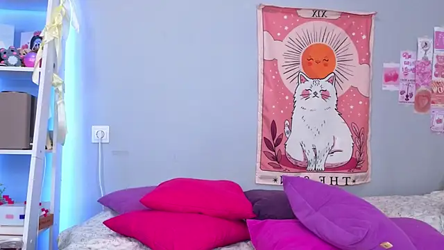 Leri_Dells Live XXX-Chat