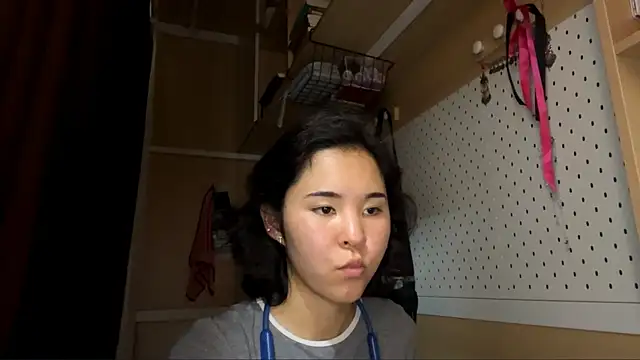 Chat +18 de JennyCarpenter ao vivo