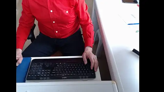 Chat XXX en directo de dutchpornking