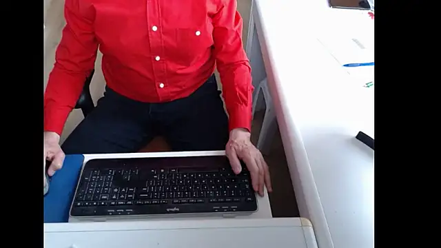 dutchpornkingn Webbikameraesitys
