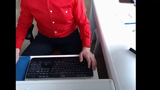 dutchpornking: вебкам-шоу