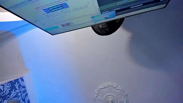 inocent_fire 网络视讯表演