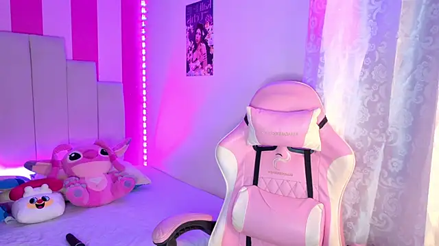 AliiceBrown_ – Naživo XXX chat
