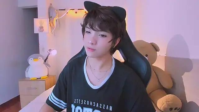 Chatroom XXX en direct de Sweet_Allan