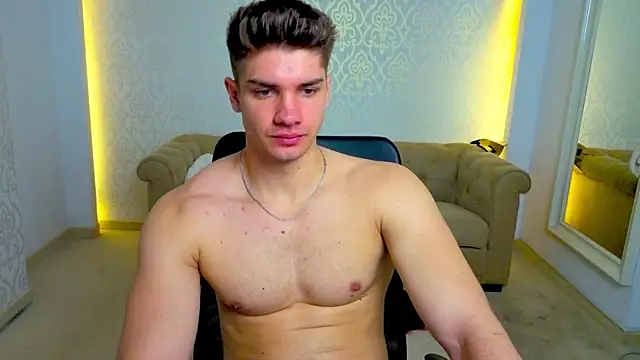 MaxKaiden Obrolan Langsung XXX