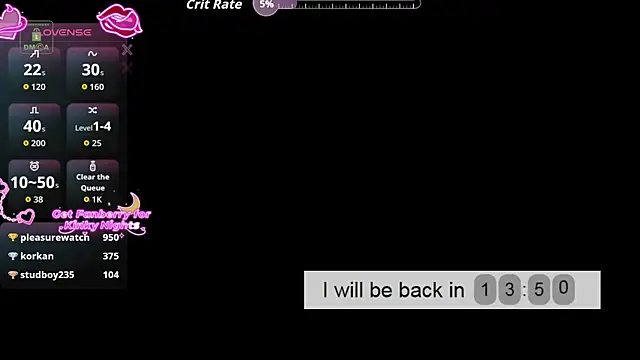 Kyle_Baker Chat XXX live