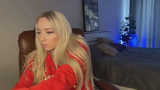 Chat XXX en directo de OhMyEmma