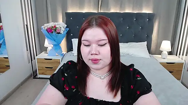 Chat XXX en directo de EvaNova_