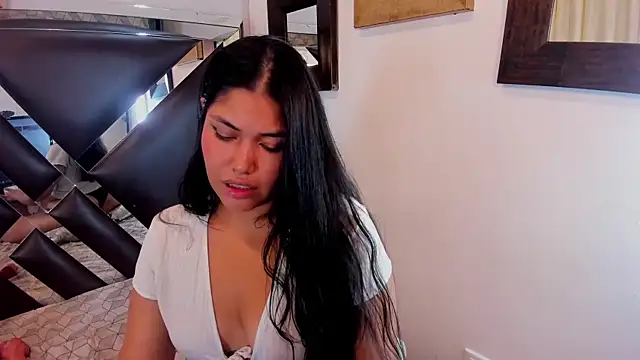 Chatroom XXX en direct de Channel_Mills