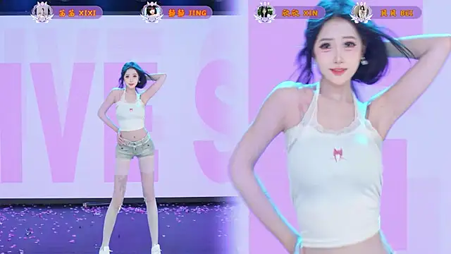 TC-001 Chat XXX live