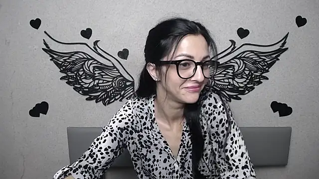 EvaClarkk's Live XXX Chat