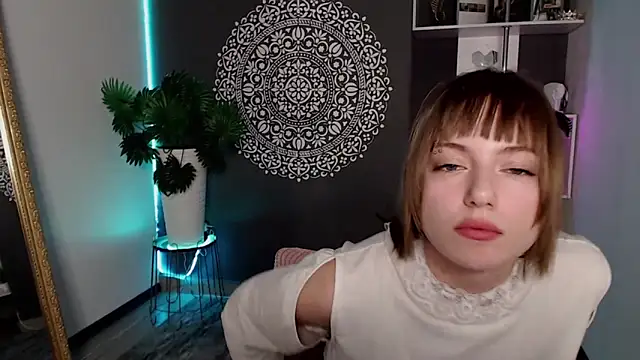 EchoScribe's Live XXX Chat
