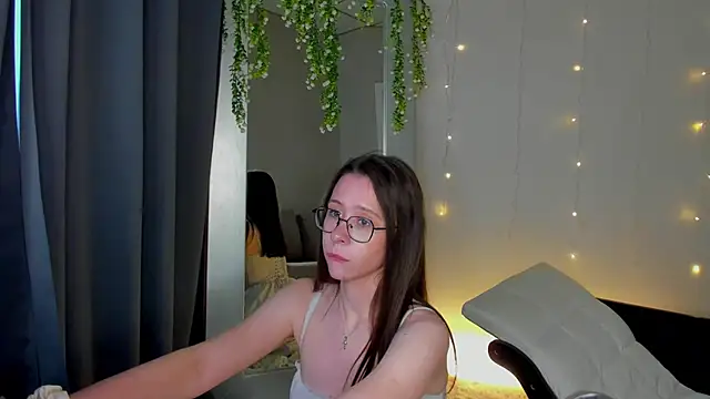 Aurora_Temptia Adlı Modelin Canlı XXX Sohbeti