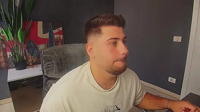Czat XXX na żywo – DaxGreer