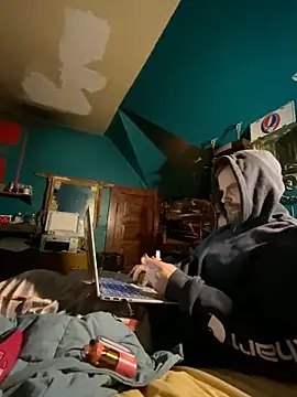 Chatroom XXX en direct de charactrzero