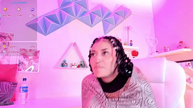 Valkiria_ponce Live XXX-Chat