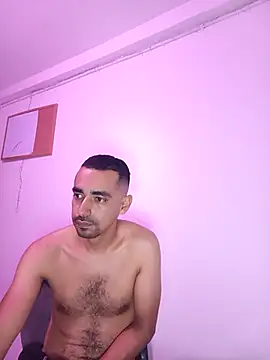 XXX chat uživo modela stivenlujan69