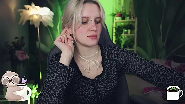 BethanyCloud Live XXX-chat