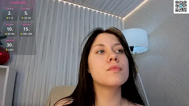 BellaWink 라이브 XXX 채팅
