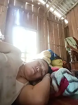 Lucky_baby7 网络视讯表演