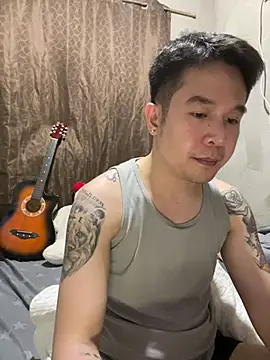xanderalex13 网络视讯表演