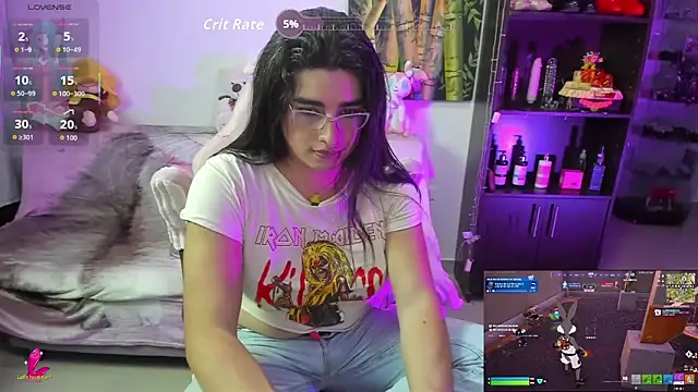 Chat XXX Live Khalifa_Gold