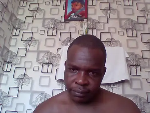 Show de Chumba_001 na webcam
