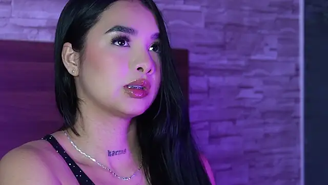 MarianaGiraldo 即時 XXX 聊天