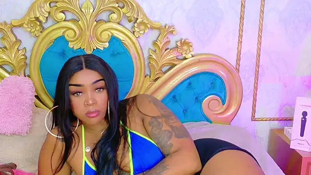 SalomeRestrepo 라이브 XXX 채팅