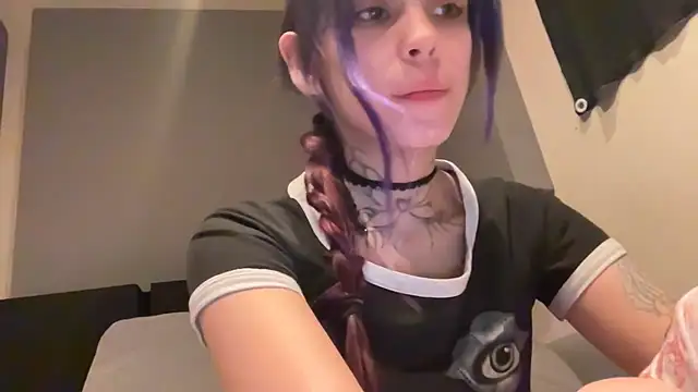 loletabb Adlı Modelin Canlı XXX Sohbeti