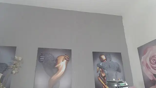 Chat +18 de AntonellaBlanc ao vivo