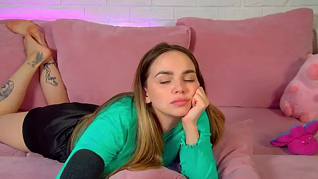 AnitaVenture's Live XXX Chat
