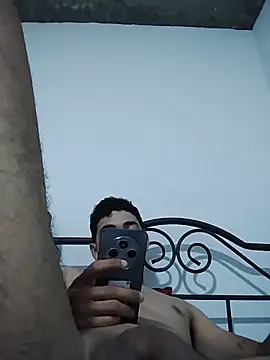 Show de trebor_badboy na webcam