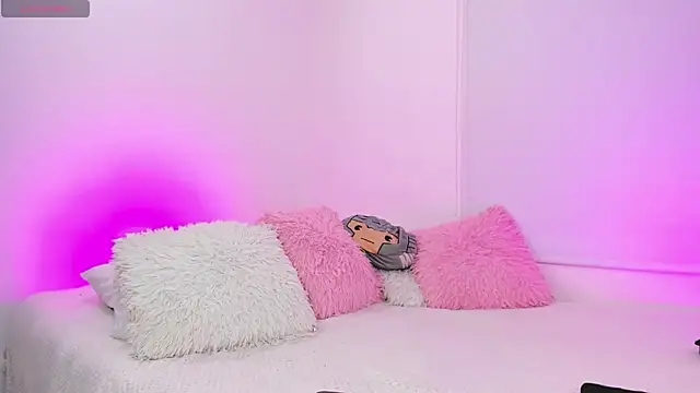 karly_rioss élő XXX-chatje