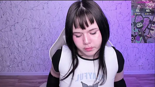 ClaireFaers_ – Naživo XXX chat